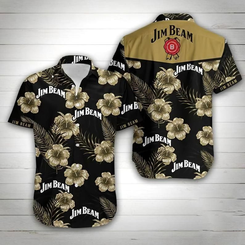 Wear This Hawaiian Shirt for an Amazing look that'll impress everyone 163