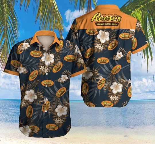 Consider buying a Hawaiian shirt to have a casual and comfortable look 119
