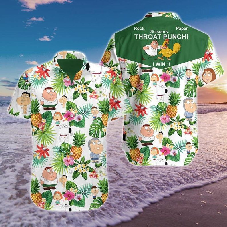 Discover many styles of Hawaiian shirts on the market in 2022 88