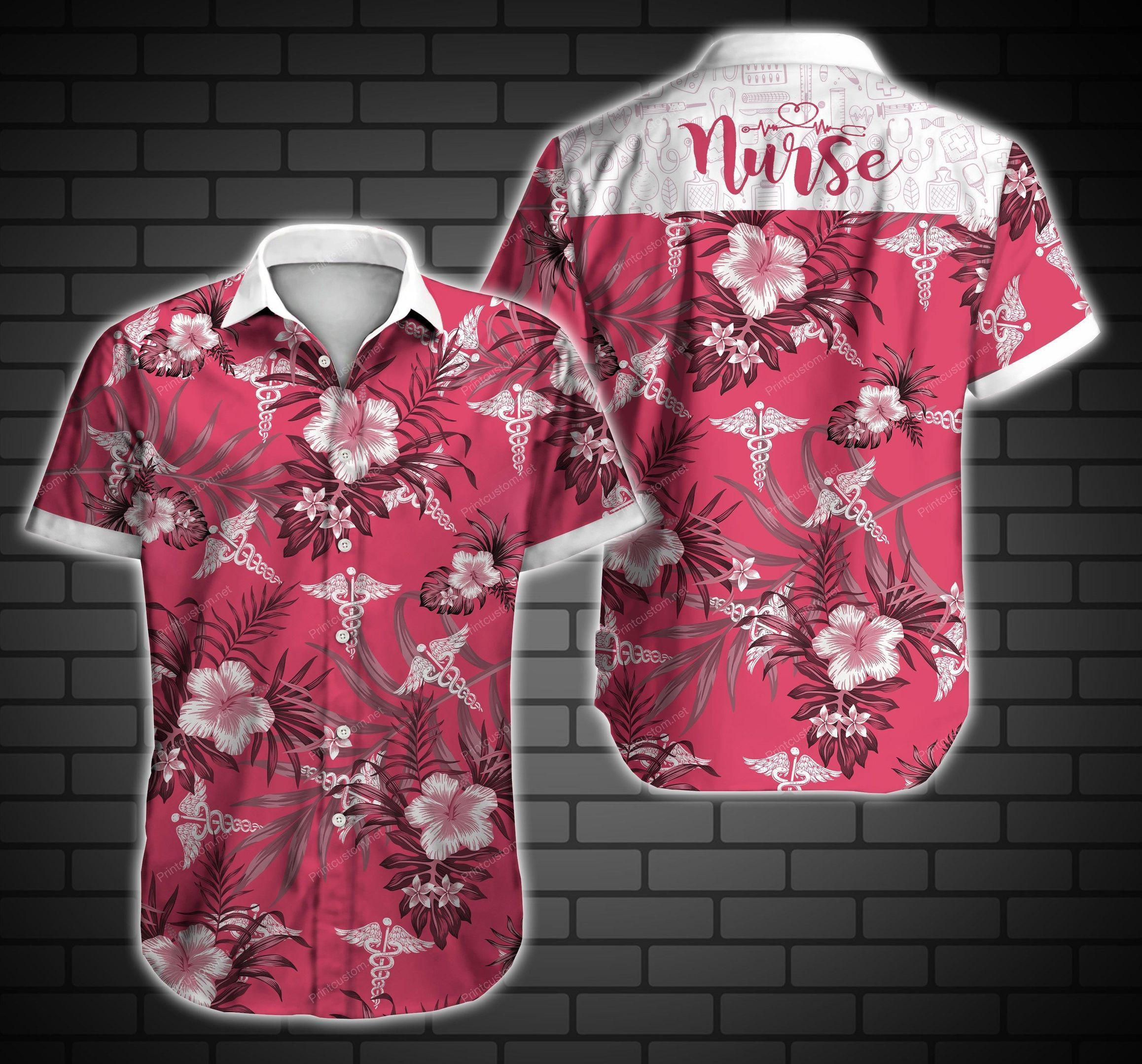 Choose from the many styles and colors to find your favorite Hawaiian Shirt below 59