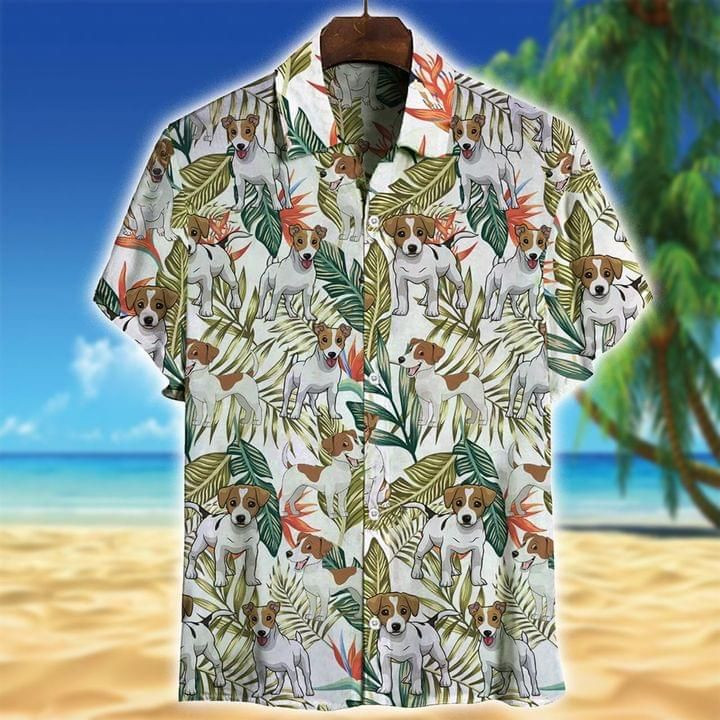 Consider buying a Hawaiian shirt to have a casual and comfortable look 25
