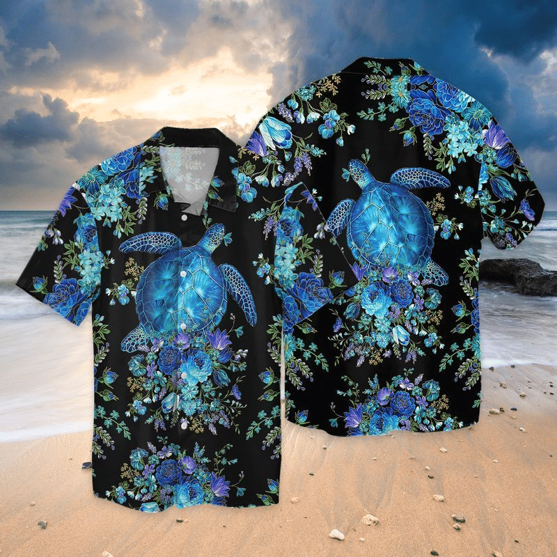 Discover many styles of Hawaiian shirts on the market in 2022 10