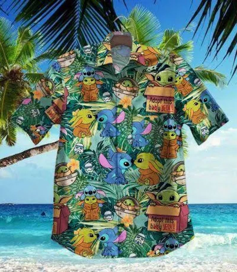 Wear This Hawaiian Shirt for an Amazing look that'll impress everyone 15