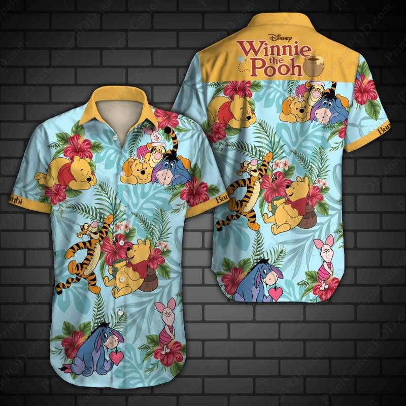 Top 200+ the perfect hawaiian shirt for casual wear 222