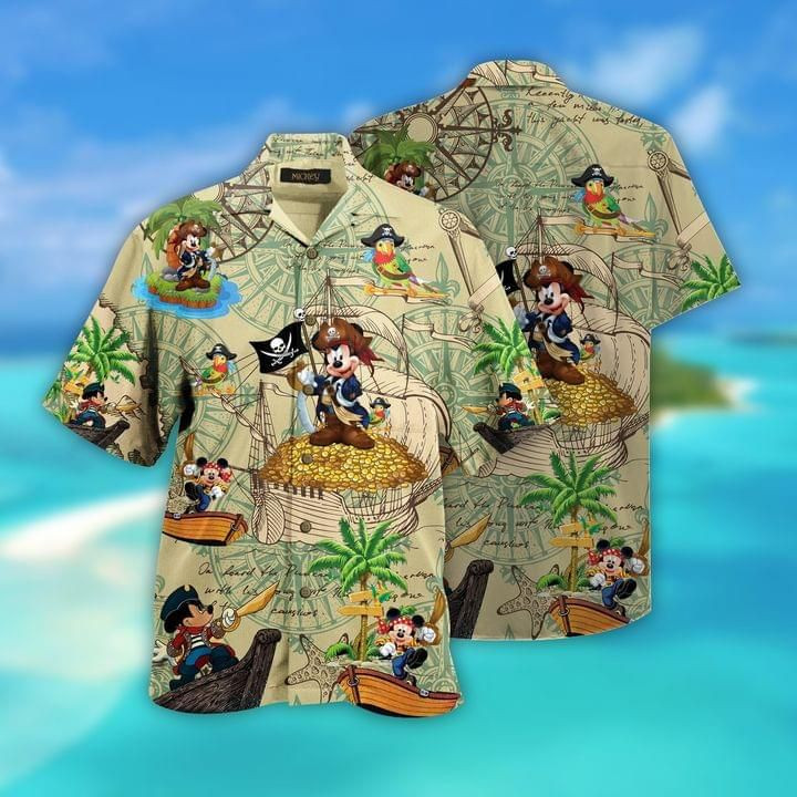Choose from the many styles and colors to find your favorite Hawaiian Shirt below 24