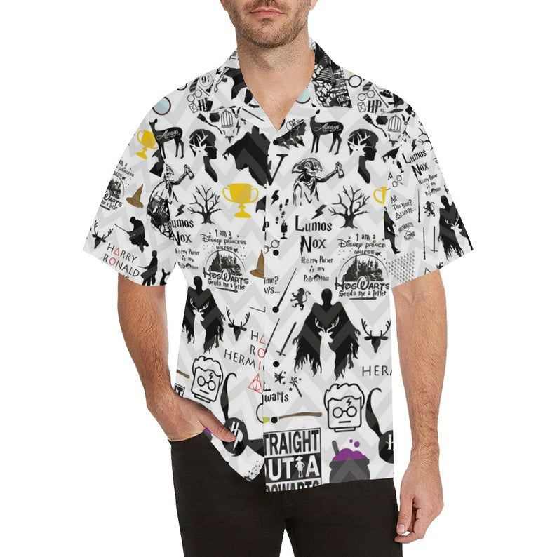 Top 200+ the perfect hawaiian shirt for casual wear 229