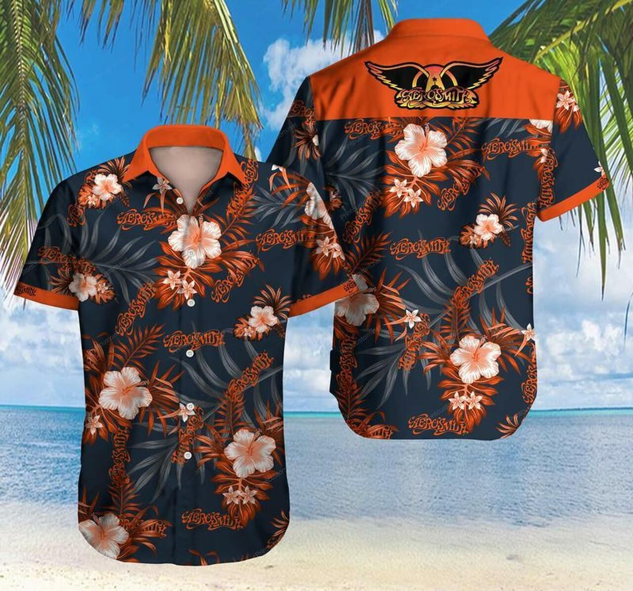 Top 200+ the perfect hawaiian shirt for casual wear 234
