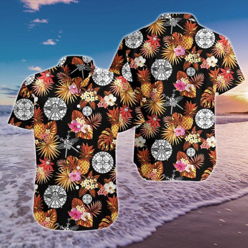 Top 200+ the perfect hawaiian shirt for casual wear 246