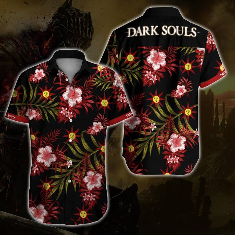 Choose from the many styles and colors to find your favorite Hawaiian Shirt below 12