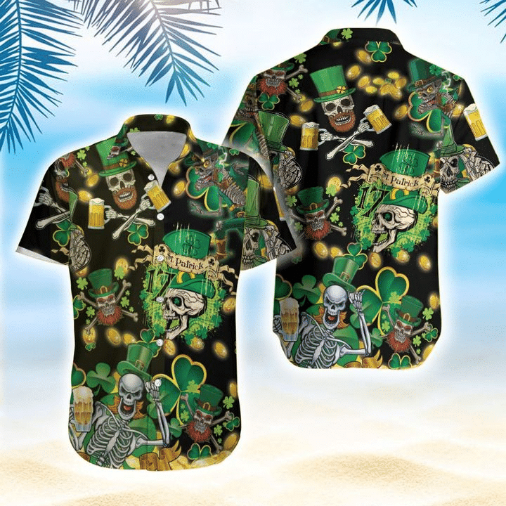 Top 200+ the perfect hawaiian shirt for casual wear 241