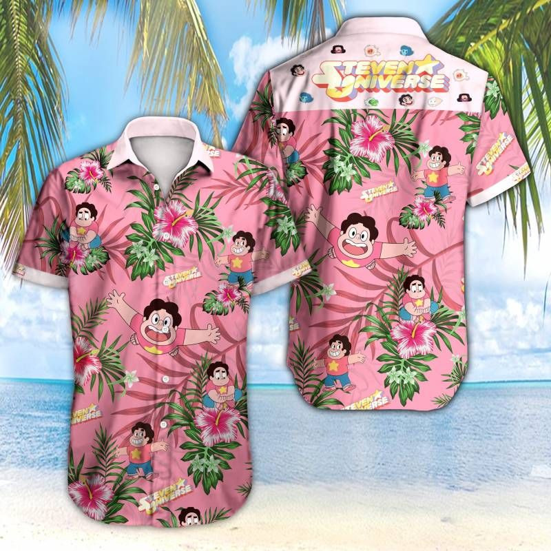 Top 200+ the perfect hawaiian shirt for casual wear 211