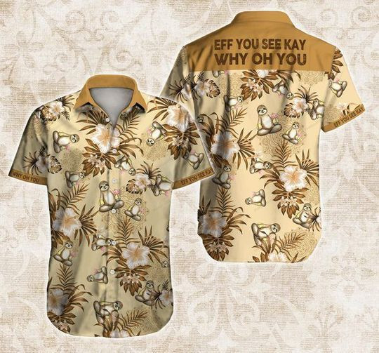 Top 200+ the perfect hawaiian shirt for casual wear 243
