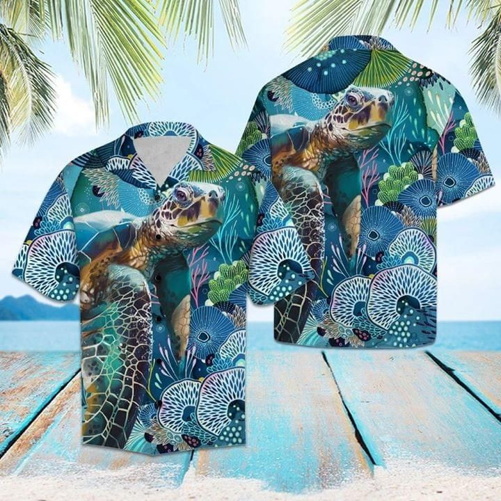 Discover many styles of Hawaiian shirts on the market in 2022 3