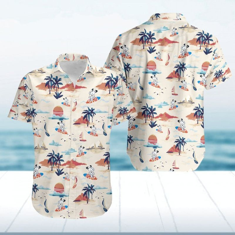 Top 200+ the perfect hawaiian shirt for casual wear 227
