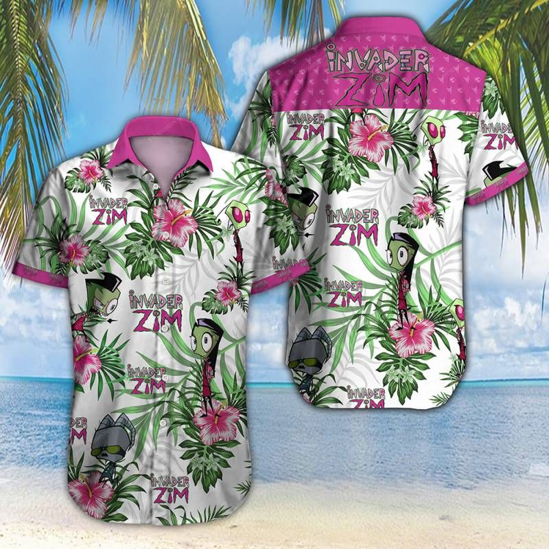 Wear This Hawaiian Shirt for an Amazing look that'll impress everyone 1
