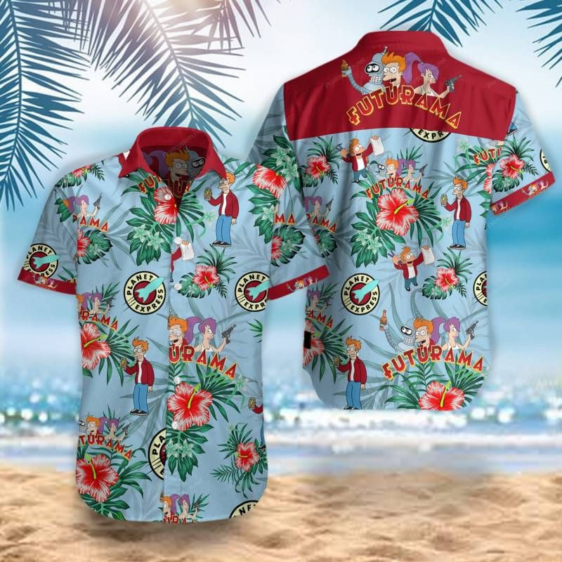 Top 200+ the perfect hawaiian shirt for casual wear 168