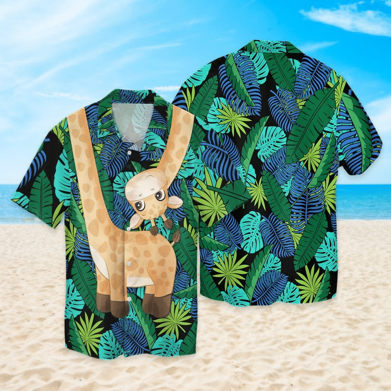 Top 200+ the perfect hawaiian shirt for casual wear 203