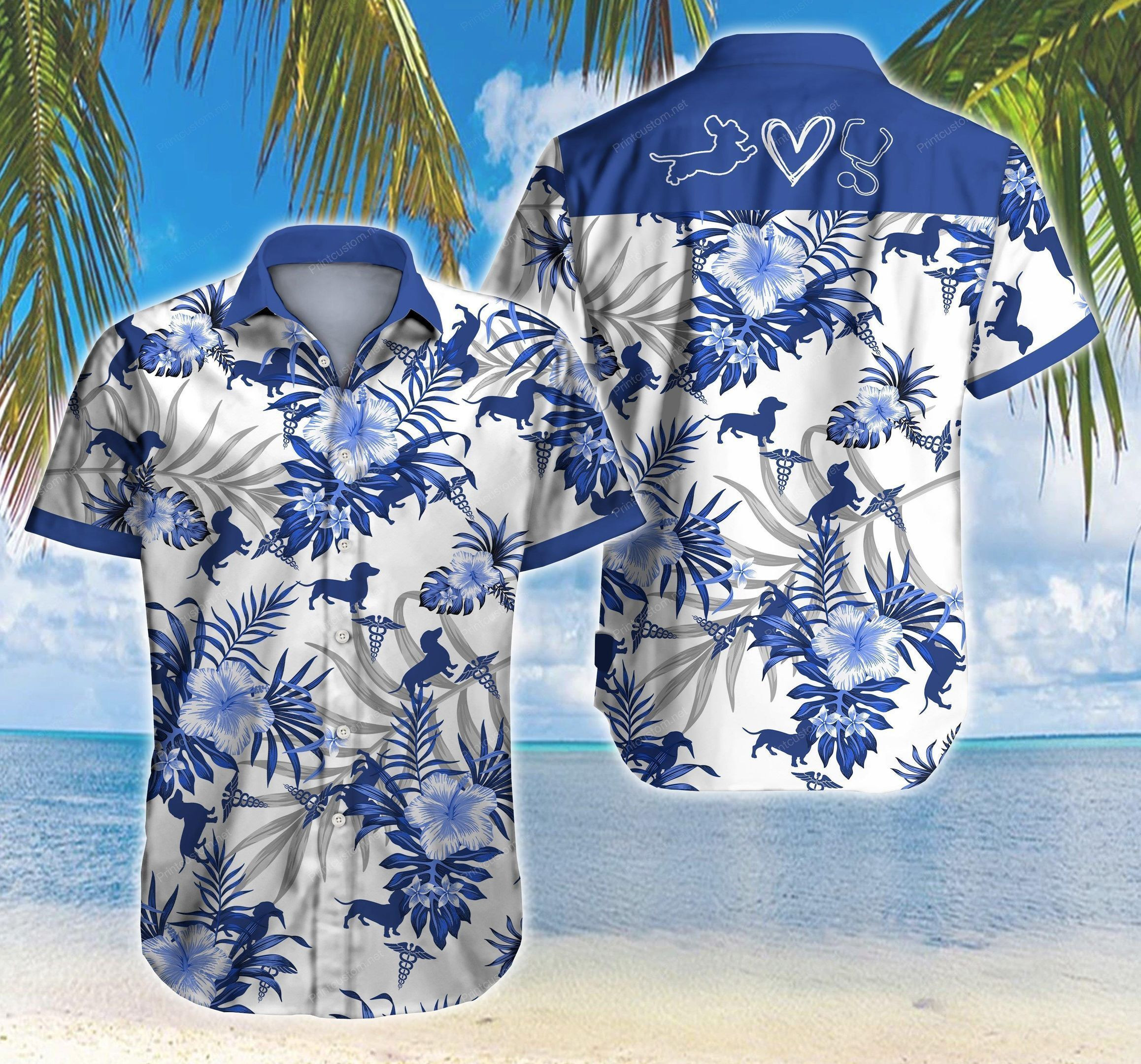Top 200+ the perfect hawaiian shirt for casual wear 185
