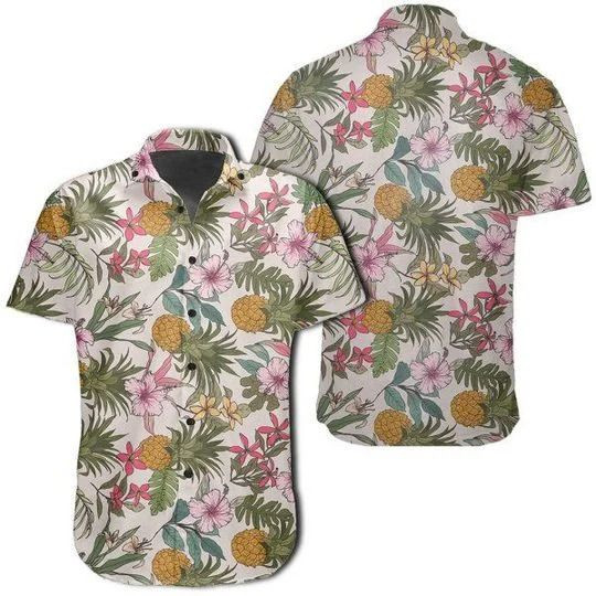 Top 200+ the perfect hawaiian shirt for casual wear 149