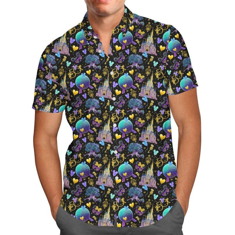 Top 200+ the perfect hawaiian shirt for casual wear 184