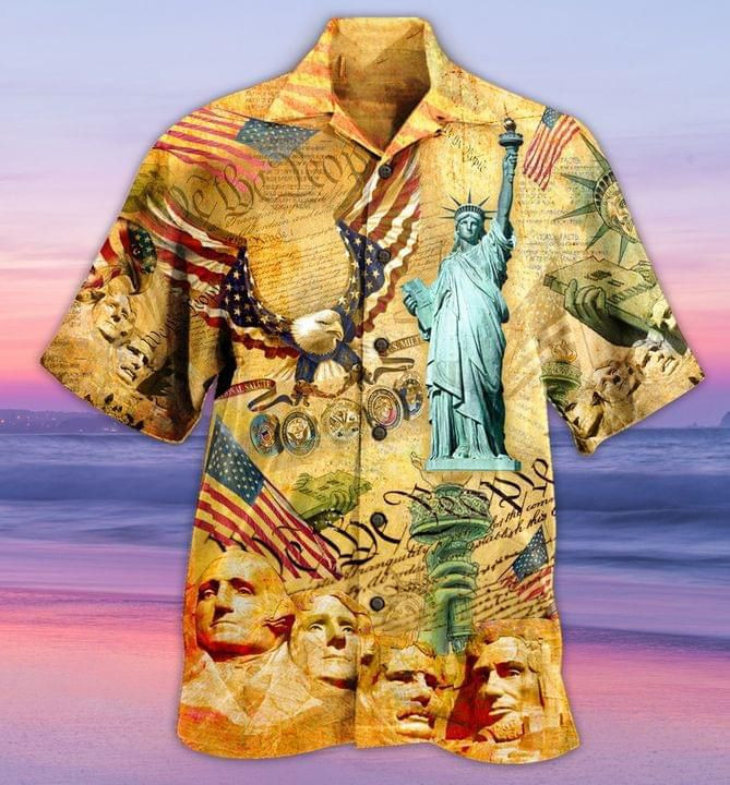 Top 200+ the perfect hawaiian shirt for casual wear 128