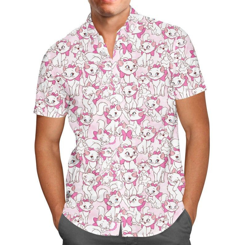 Top 200+ the perfect hawaiian shirt for casual wear 165