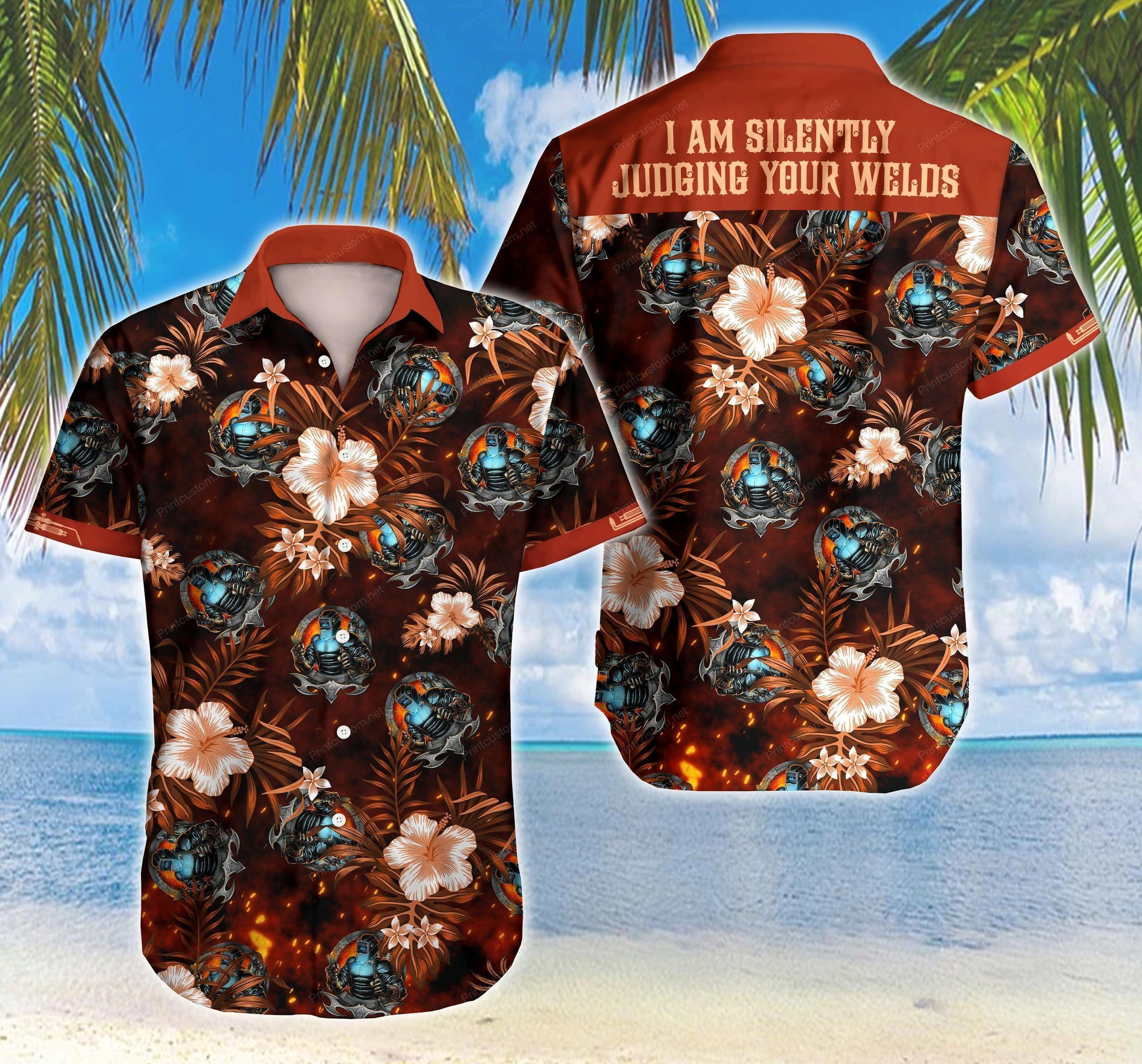 Top 200+ the perfect hawaiian shirt for casual wear 173
