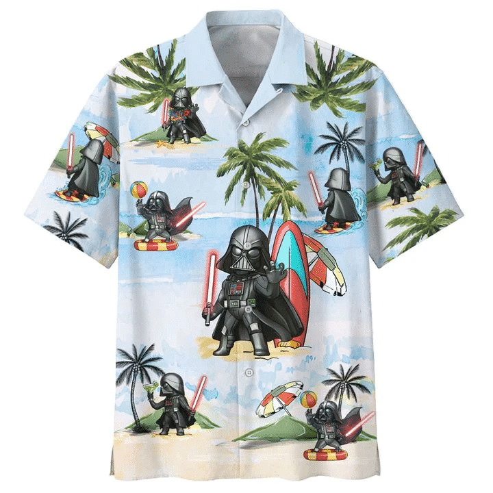 Top 200+ the perfect hawaiian shirt for casual wear 138