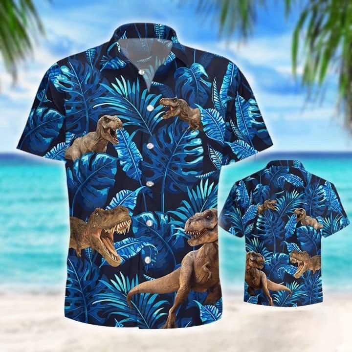 Top 200+ the perfect hawaiian shirt for casual wear 143