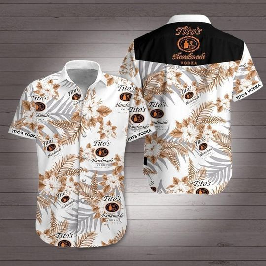 Top 200+ the perfect hawaiian shirt for casual wear 114