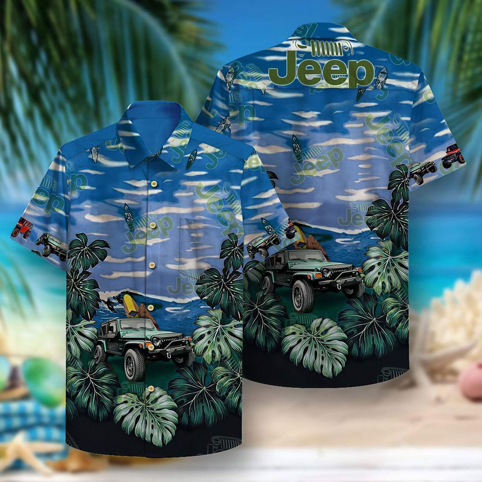 Top 200+ the perfect hawaiian shirt for casual wear 118