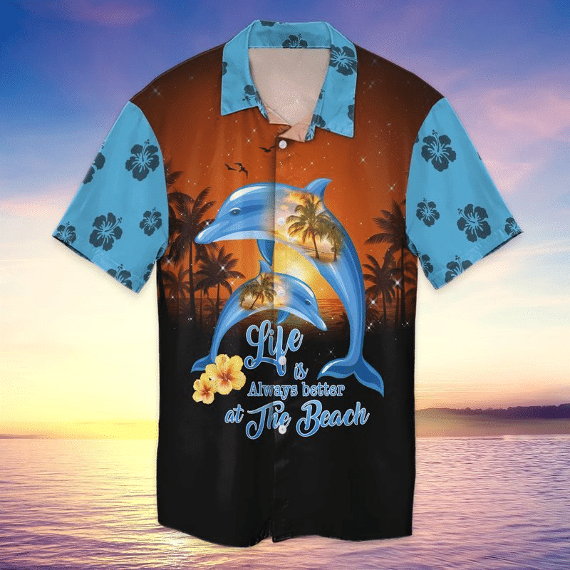 Top 200+ the perfect hawaiian shirt for casual wear 110