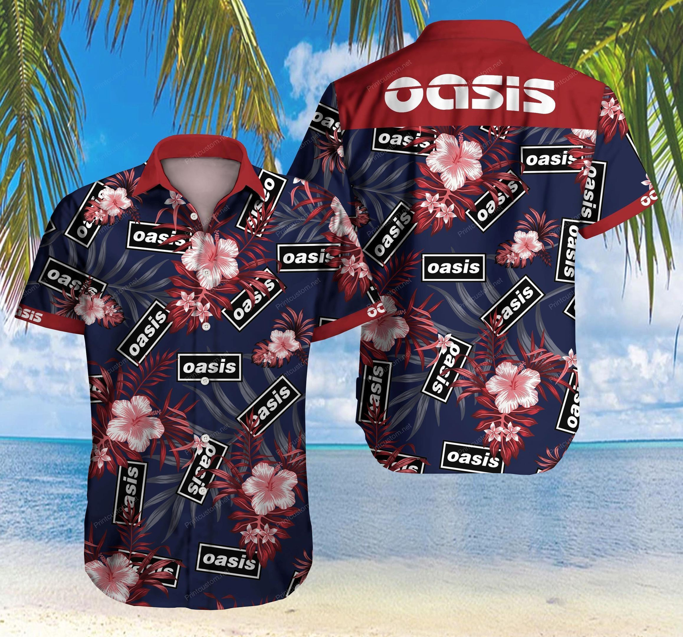 Top 200+ the perfect hawaiian shirt for casual wear 116