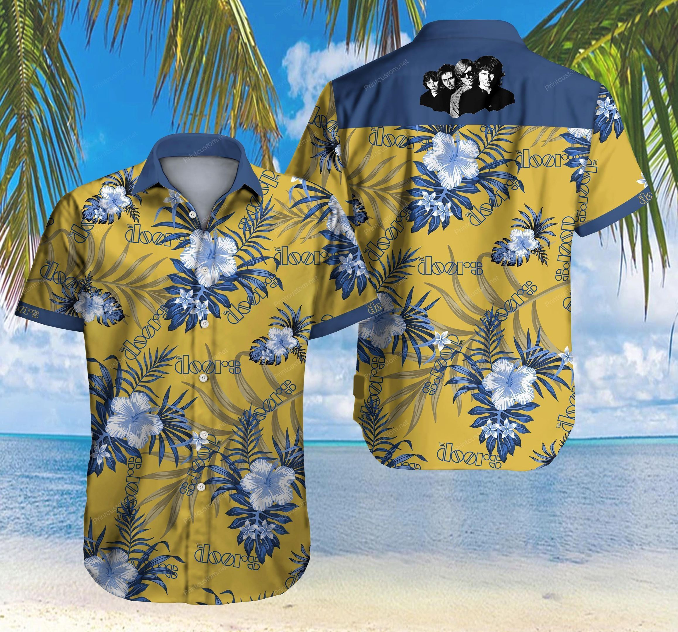 Top 200+ the perfect hawaiian shirt for casual wear 132