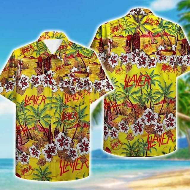 Top 200+ the perfect hawaiian shirt for casual wear 103