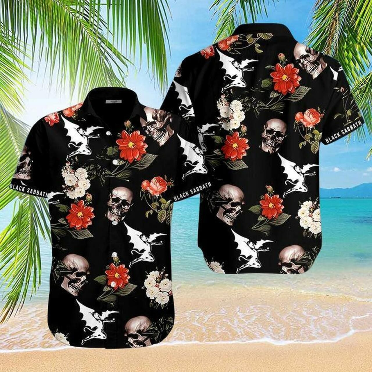 Top 200+ the perfect hawaiian shirt for casual wear 109