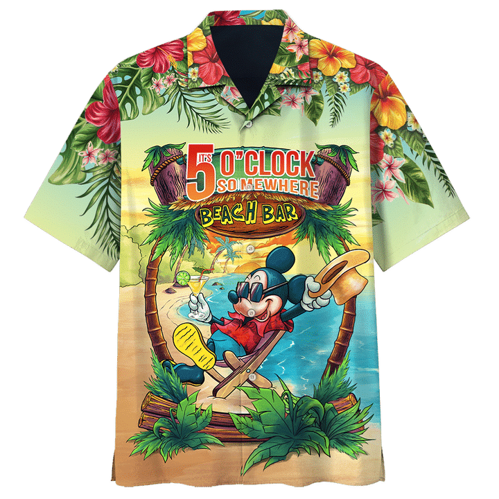 Top 200+ the perfect hawaiian shirt for casual wear 85