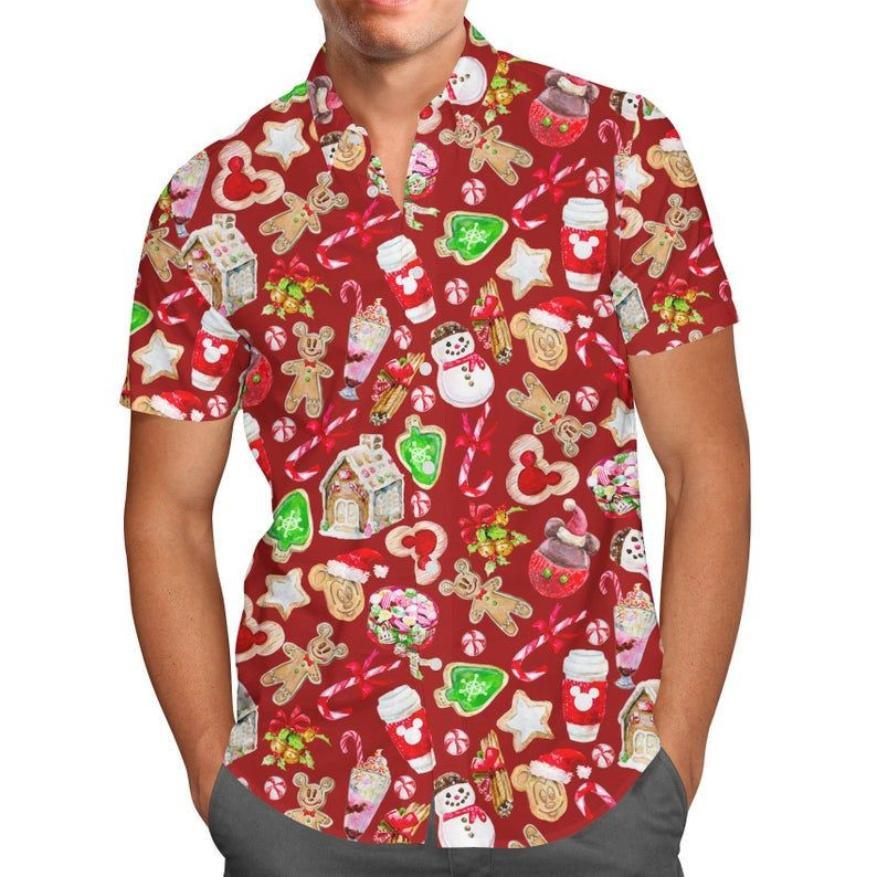 Top 200+ the perfect hawaiian shirt for casual wear 99
