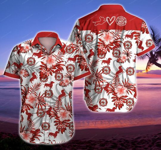 Top 200+ the perfect hawaiian shirt for casual wear 123