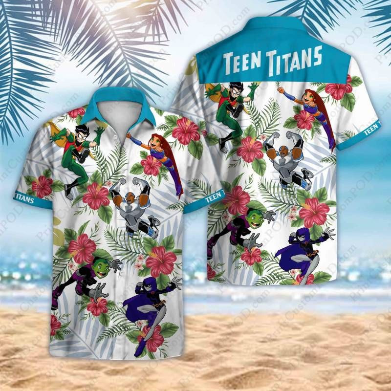 Top 200+ the perfect hawaiian shirt for casual wear 56
