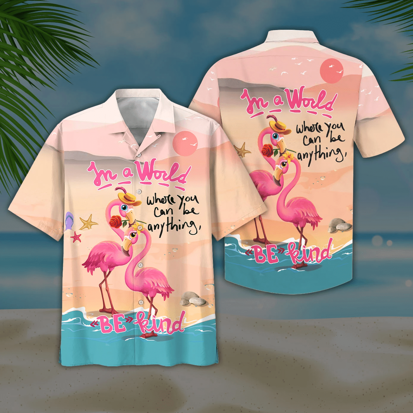 Top 200+ the perfect hawaiian shirt for casual wear 59