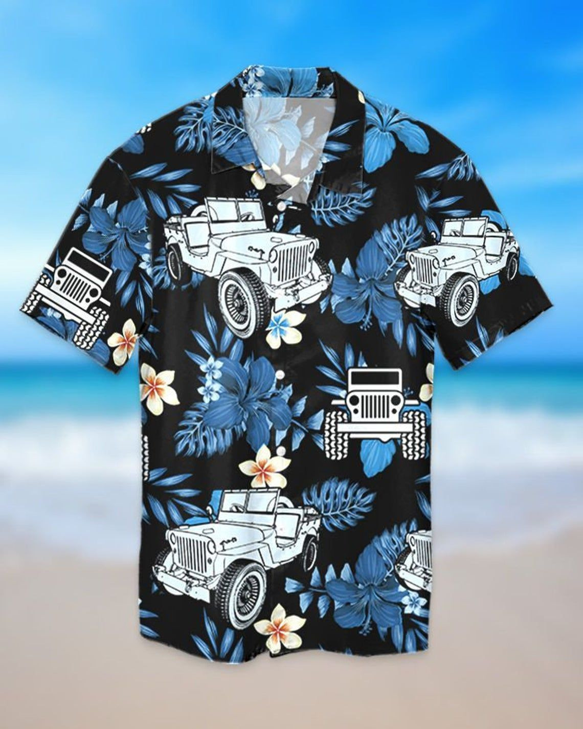 Top 200+ the perfect hawaiian shirt for casual wear 57
