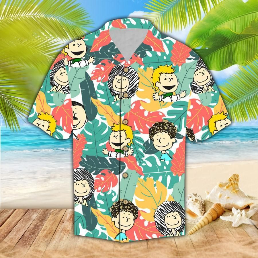 Top 200+ the perfect hawaiian shirt for casual wear 51