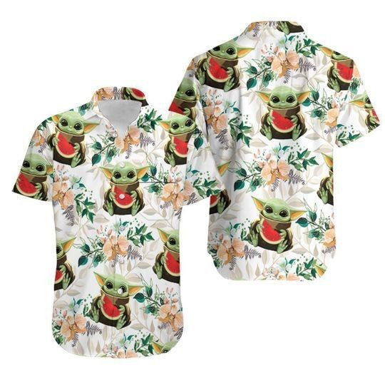 Top 200+ the perfect hawaiian shirt for casual wear 12