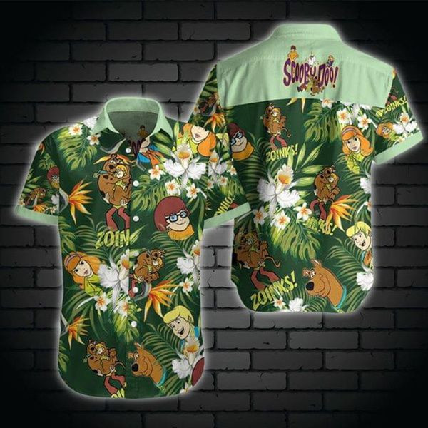Top 200+ the perfect hawaiian shirt for casual wear 32