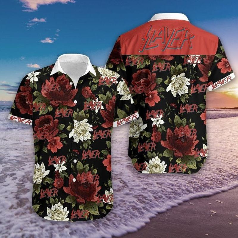 Top 200+ the perfect hawaiian shirt for casual wear 36