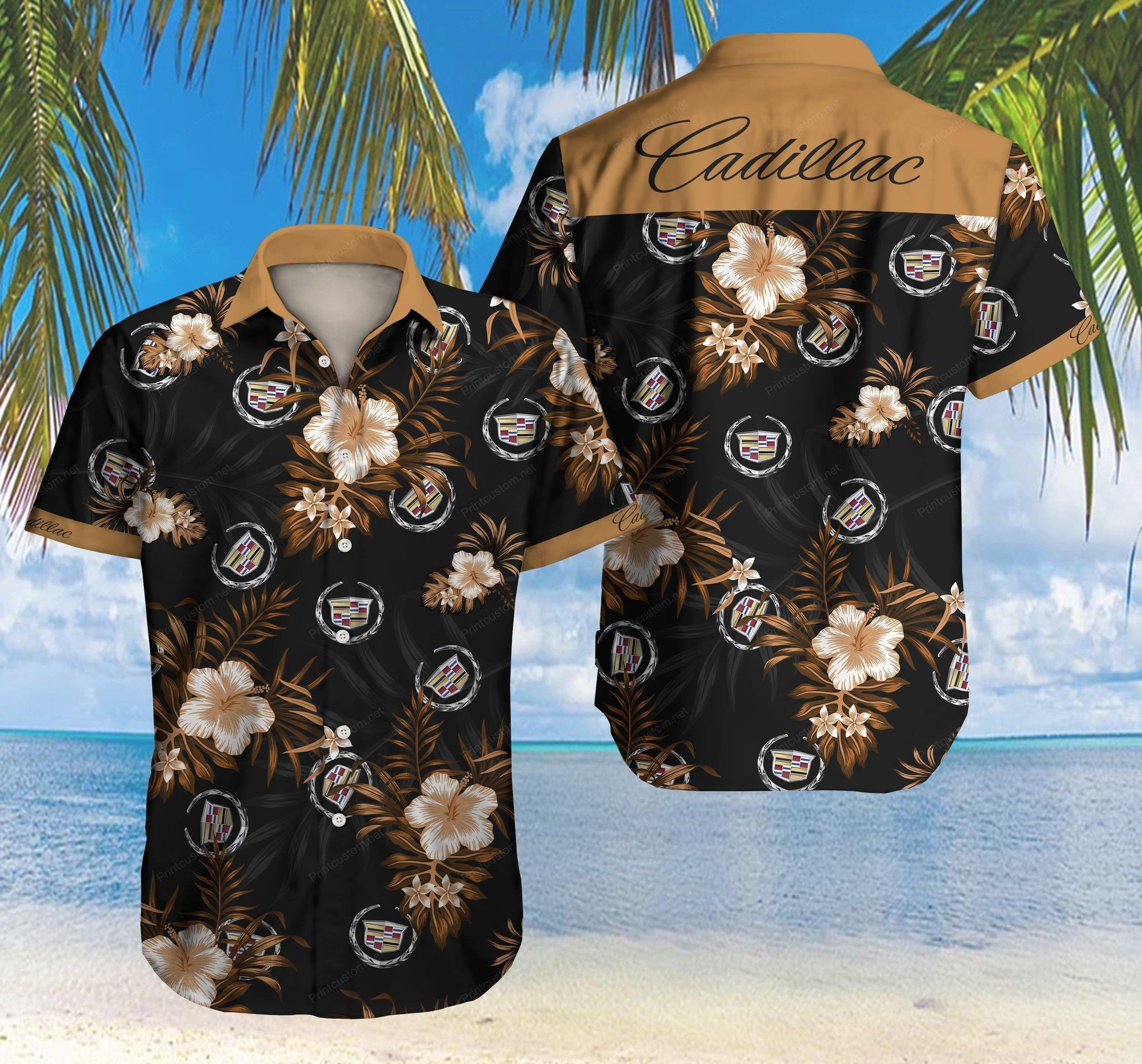 Top 200+ the perfect hawaiian shirt for casual wear 10