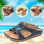 Premium Orthopedic Arch Support Comfy Woman Sandals
