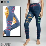 Pro-Shape Perfect Fit Jeans Leggings (BUY 2 GET 1 FREE)