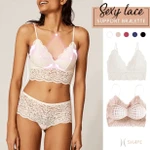 LaxChic™ Sexy Lace Bralette